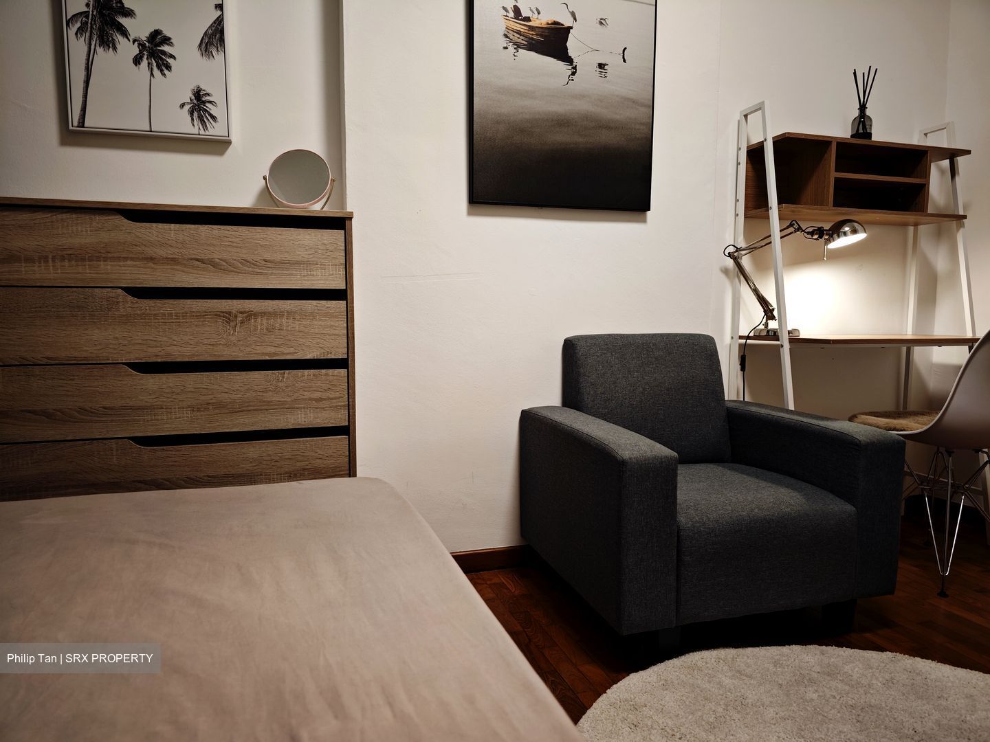 The Sunny Spring (D14), Apartment #559455461